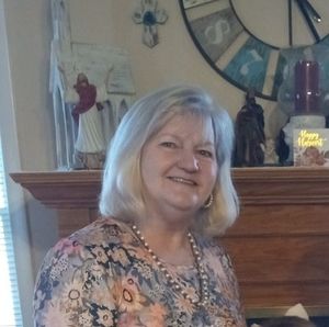 Meet your Posher, Tammy